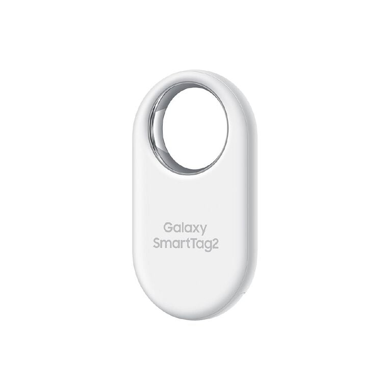 Samsung Galaxy SmartTag 2 Single - White, , hi-res