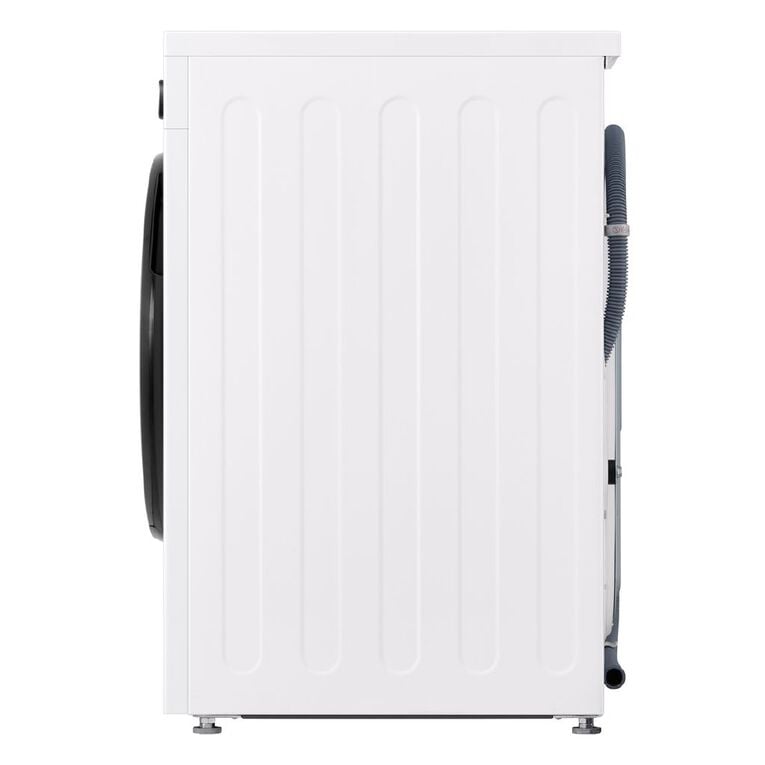 LG 8kg Front Load Washing Machine, , hi-res
