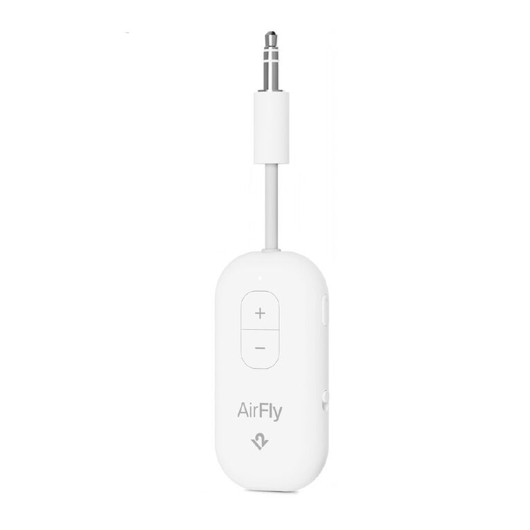 Twelve South AirFly Pro 2 - White, , hi-res