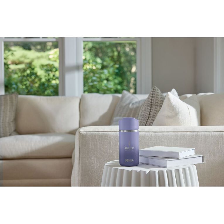 Ninja Sip Perfect 354ml Insulated Travel Bottle - Wisteria Purple, , hi-res