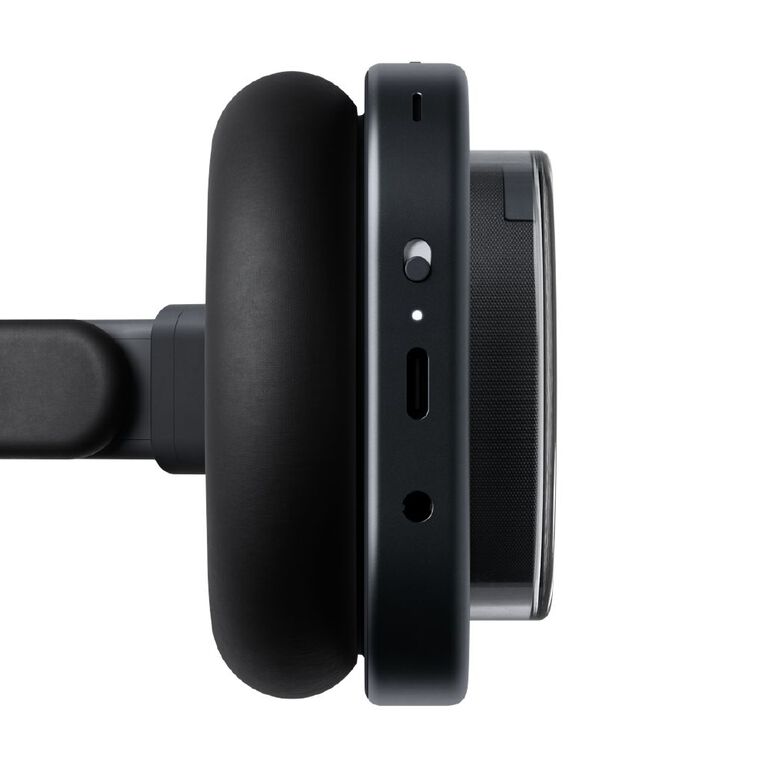 NOTHING Headphone (1) Wireless Noise Cancelling Headphones - Black, , hi-res