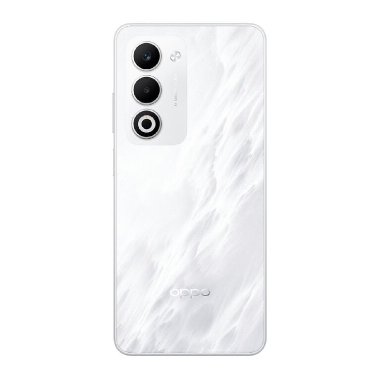OPPO A5 5G - Mist White, , hi-res