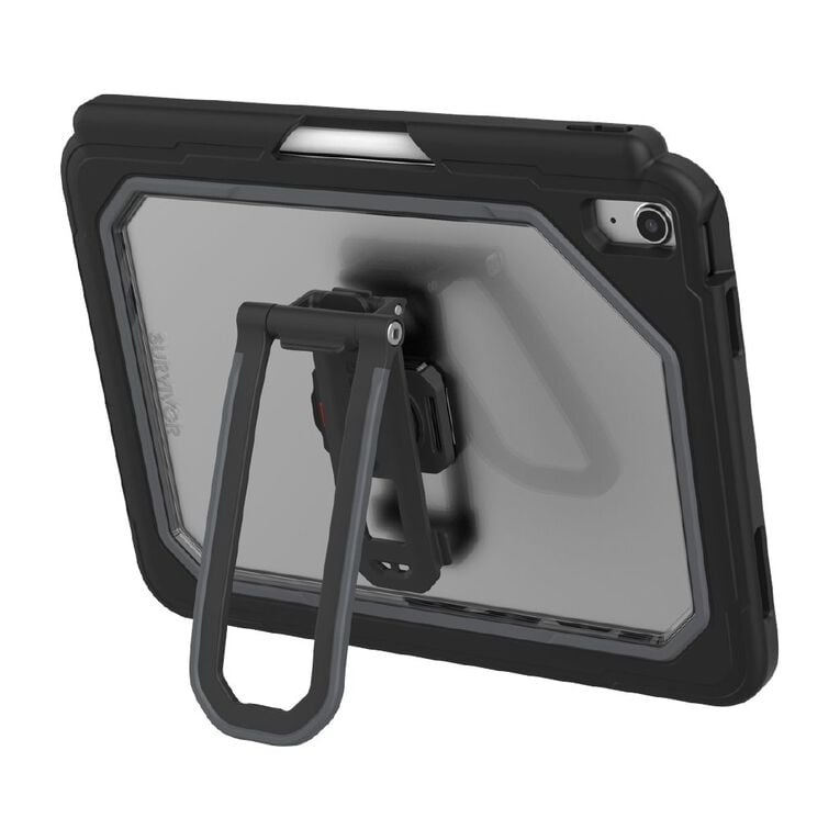 Survivor All-Terrain for iPad 10.9" (10th Gen) - Black, , hi-res