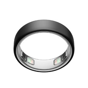 Oura Ring 5 Stealth - Size 12