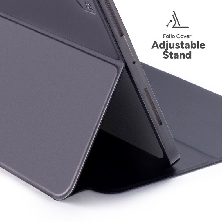 Zagg Keyboard Pro Keys 2 for iPad Air 11" (M4/M3/M2), Air 10.9 (4th & 5th Gen), , hi-res
