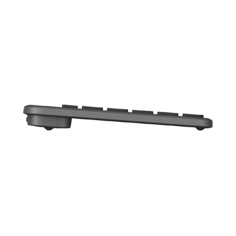 Logitech Signature Slim Solar+ Wireless Keyboard K980 - Graphite, , hi-res