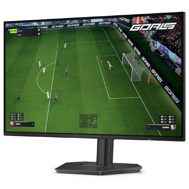 Dell Alienware 27 Inch 280Hz Gaming Monitor - AW2726DL, , hi-res
