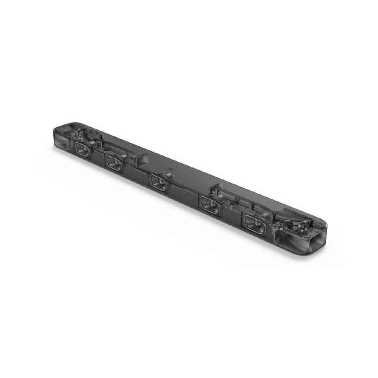 JBL Bar 500MK2 5.1ch Soundbar System with Dolby Atmos - Black, , hi-res