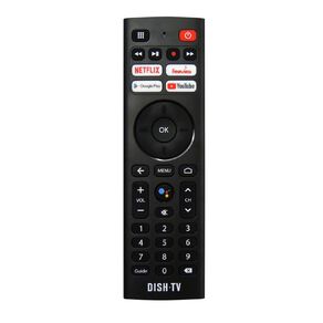 DishTV Remote Control for SmartVU+ A7070