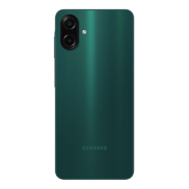 Samsung Galaxy A07 4G with Spark and Skinny SIM - Green, , hi-res