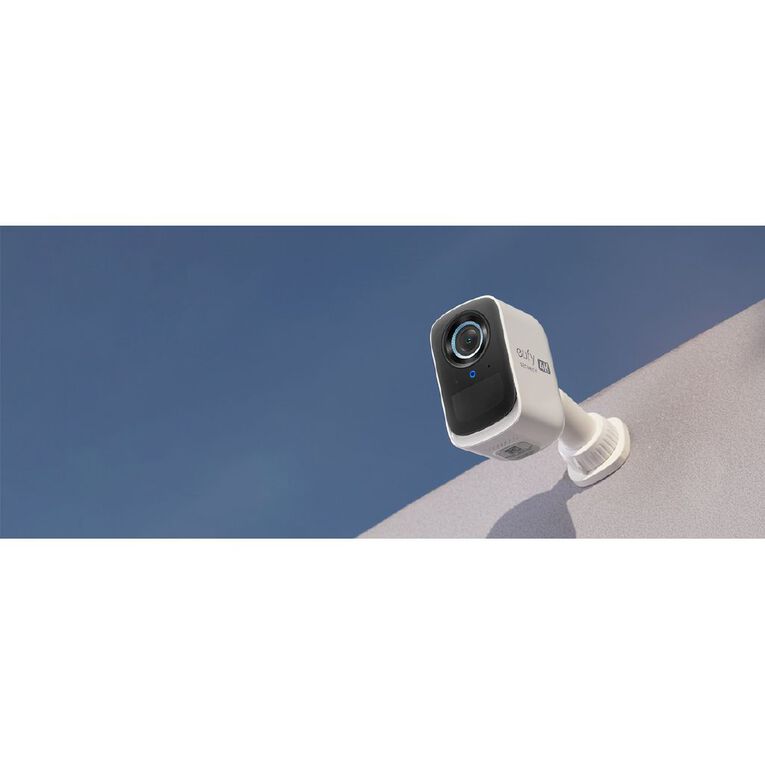 Eufy Cam 3C Wireless Home Security System with Homebase 3 2Pack