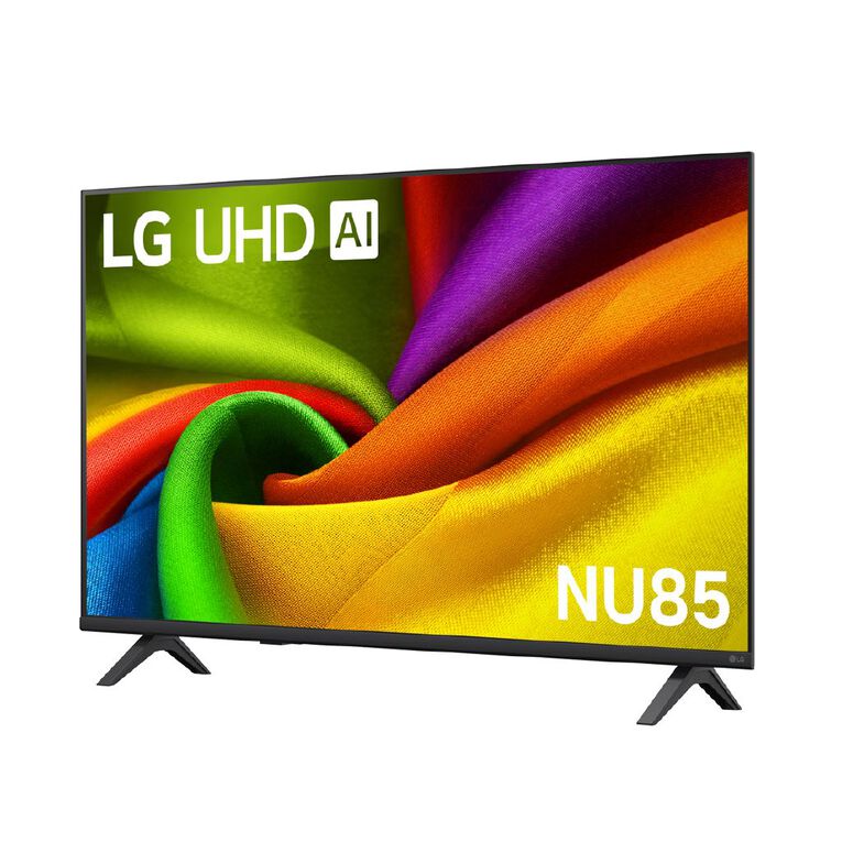 LG 75 Inch NU85 AI 4K LED Smart TV, , hi-res