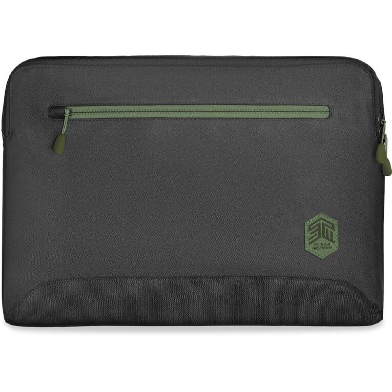 STM 16" Eco Sleeve - Black, , hi-res