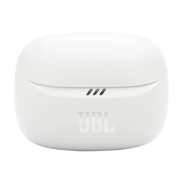 JBL Tune Beam 2 True Wireless Noise Cancelling Earbuds - White, , hi-res