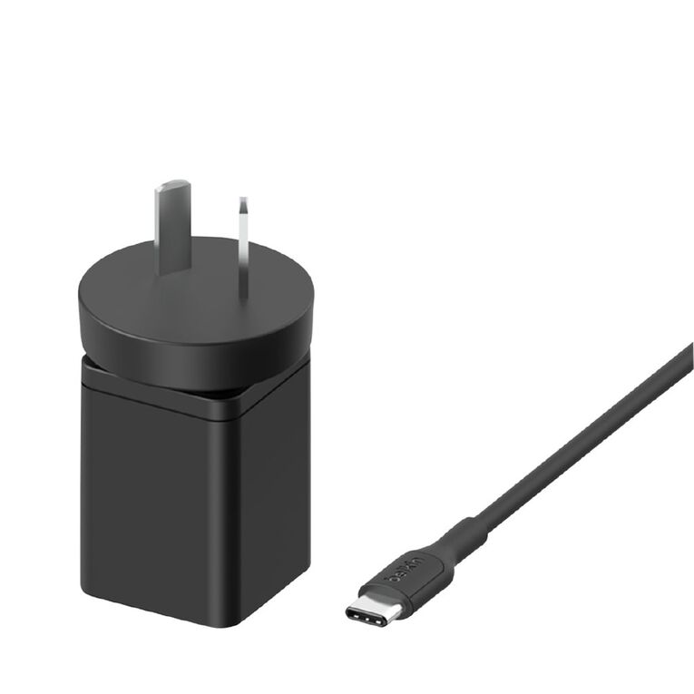 Belkin 3-In-1 QI2 15W Boostcharge Pro Travel Magnetic Wireless Charging Pad, , hi-res