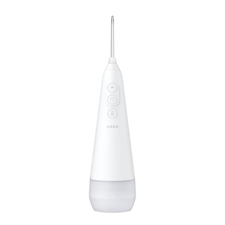 Ordo Hydro Sonic+ Water Flosser - White, , hi-res