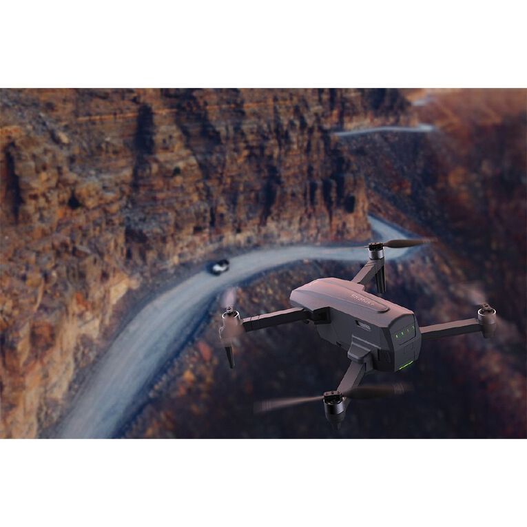 Zero-X Pro D1000 Stratus+, , hi-res