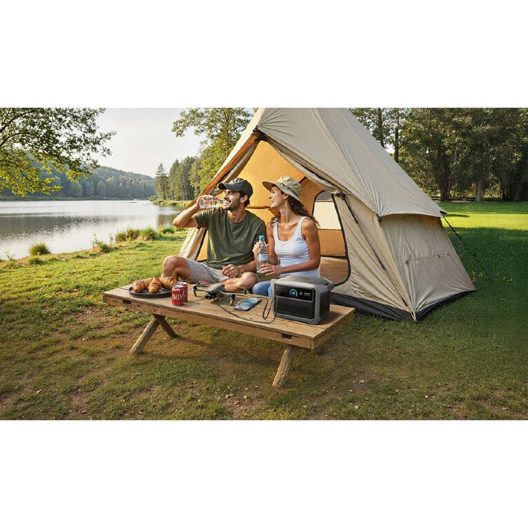 Anker SOLIX C2000 Gen 2 Portable Power Station, , hi-res