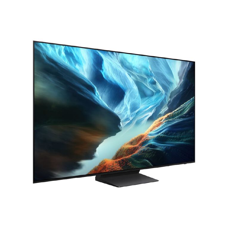 Samsung 77 Inch S90H OLED Glare Free 4K Vision AI Smart TV, , hi-res