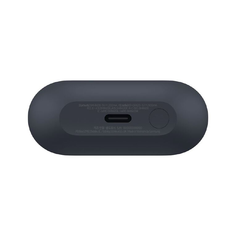 Samsung Galaxy Buds3 FE - Black, , hi-res