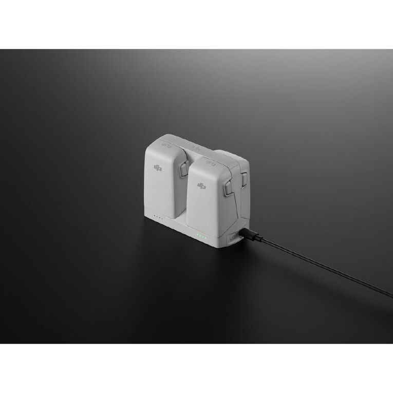 DJI Flip Parallel Charging Hub, , hi-res