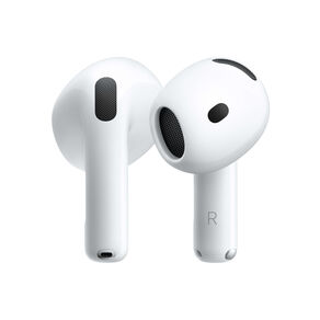 Apple AirPods 5 with Wireless Charging Case