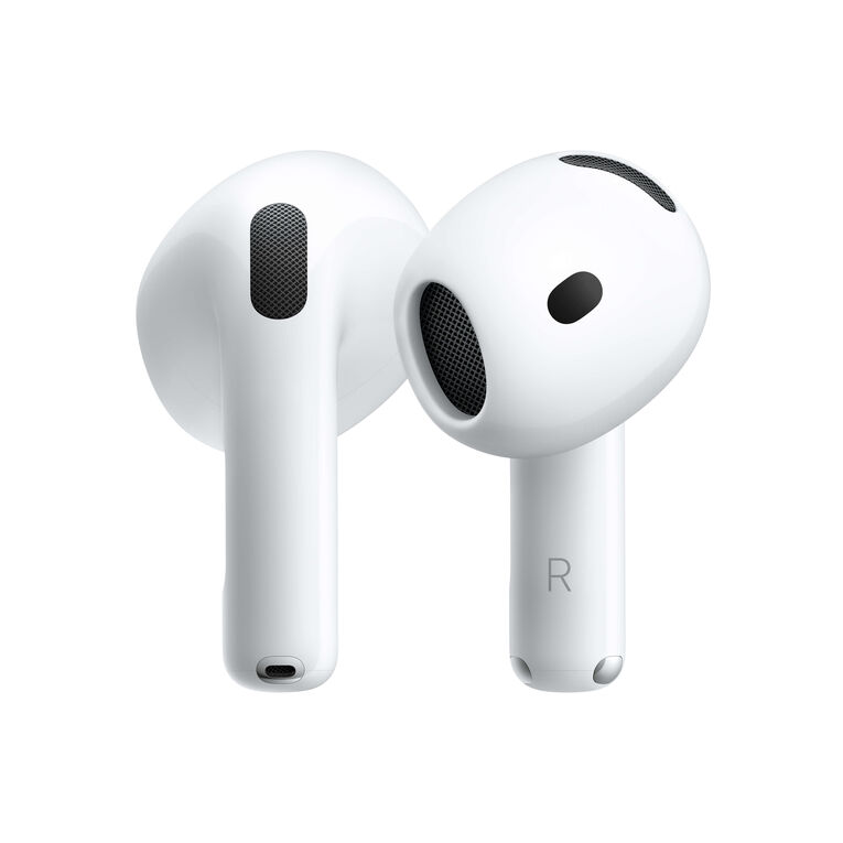 Apple AirPods 5 with Wireless Charging Case, , hi-res
