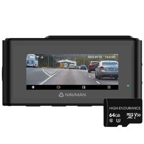 Navman Mivue True 4K