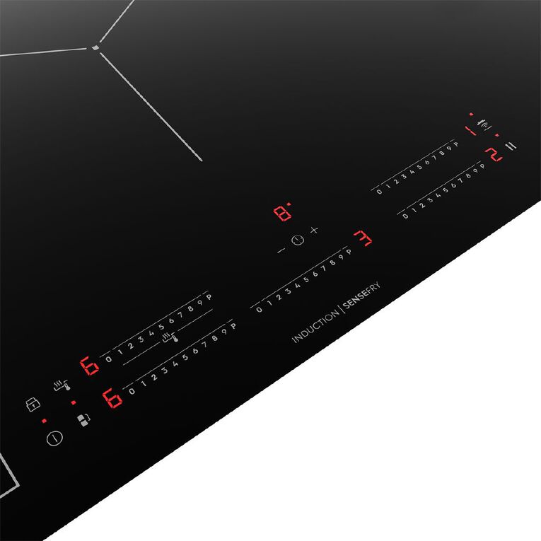 Electrolux 90cm 5-Zone Induction Cooktop, , hi-res