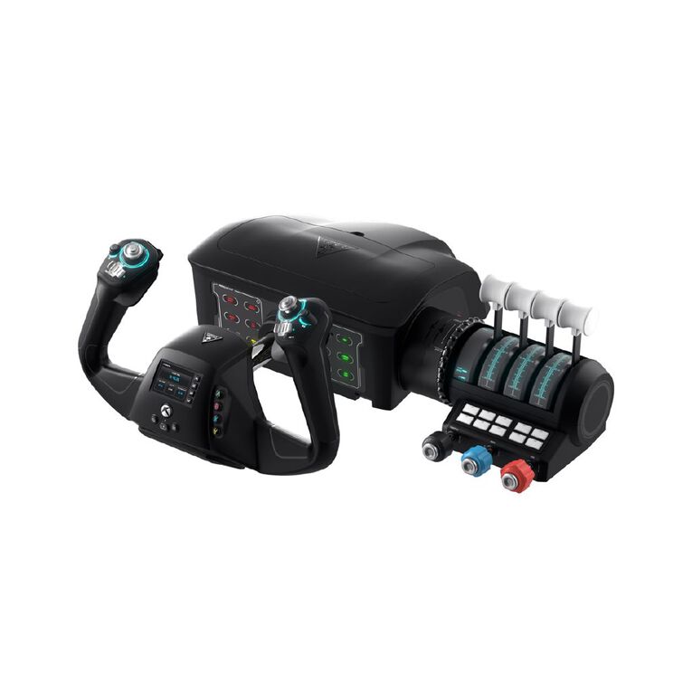 Turtle Beach VelocityOne Flight Universal Control System for Xbox & Windows PCs, , hi-res