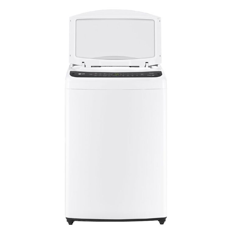 LG 10kg Top Load Washing Machine with Inverter Direct Drive Motor, , hi-res
