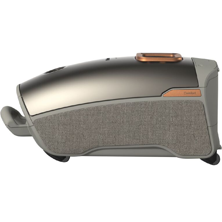 Miele Guard L1 Comfort XL Bagged Vacuum Cleaner Titanium Pearl Finish, , hi-res