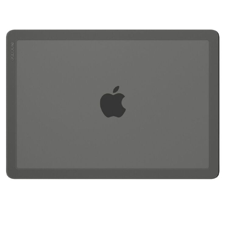 Incase Edge Hard Shell Case for MacBook Air 15-inch (M2/M3/M4, 2023-2025) - Black, , hi-res