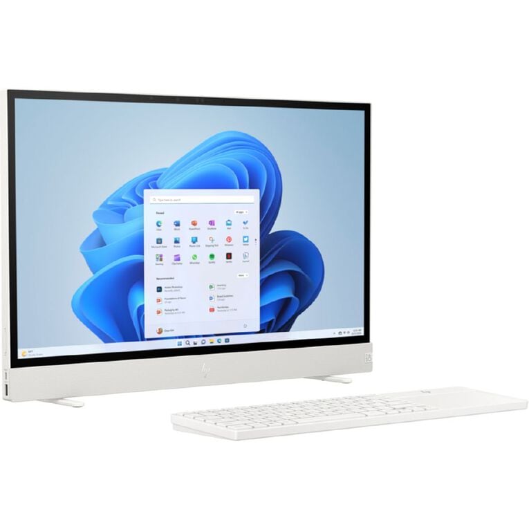 HP Envy Move 24 inch QHD Intel Core i5-1335U 16GB RAM 512GB SSD All-in-One Portable PC, , hi-res