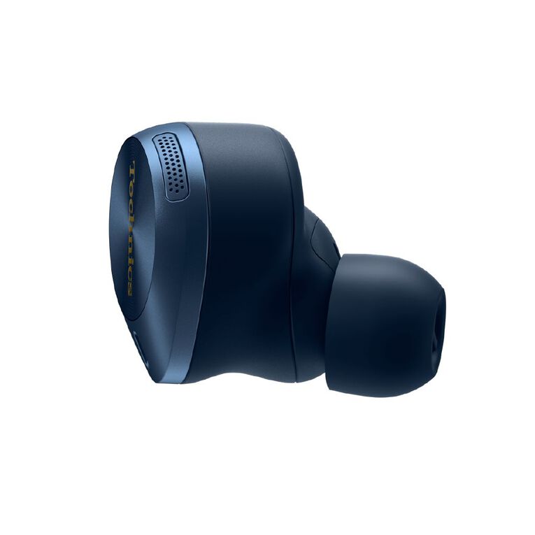 Technics AZ80 True Wireless Noise Cancelling Earbuds - Blue, , hi-res