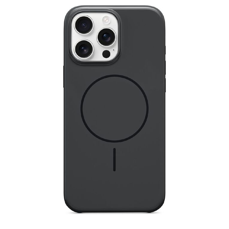 Beats iPhone 16 Pro Max Case with MagSafe - Midnight&nbsp;Black, , hi-res