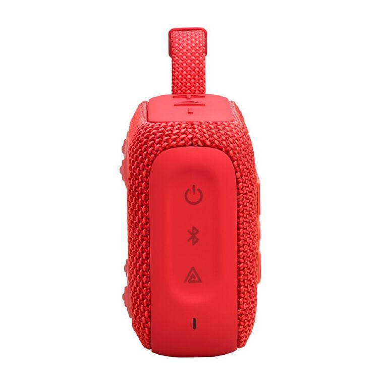 JBL Go 4 Ultra Portable Bluetooth Speaker - Red, , hi-res