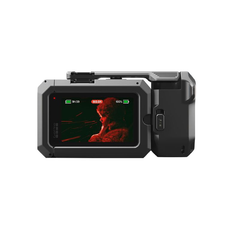 GoPro Point-And-Shoot Grip, , hi-res