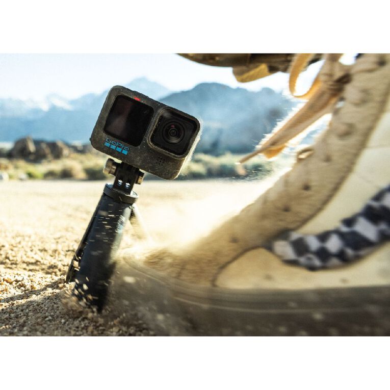 GoPro Shorty - Mini Extension Pole + Tripod, , hi-res