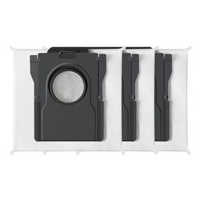 Mova Dustbag (3 Pack)