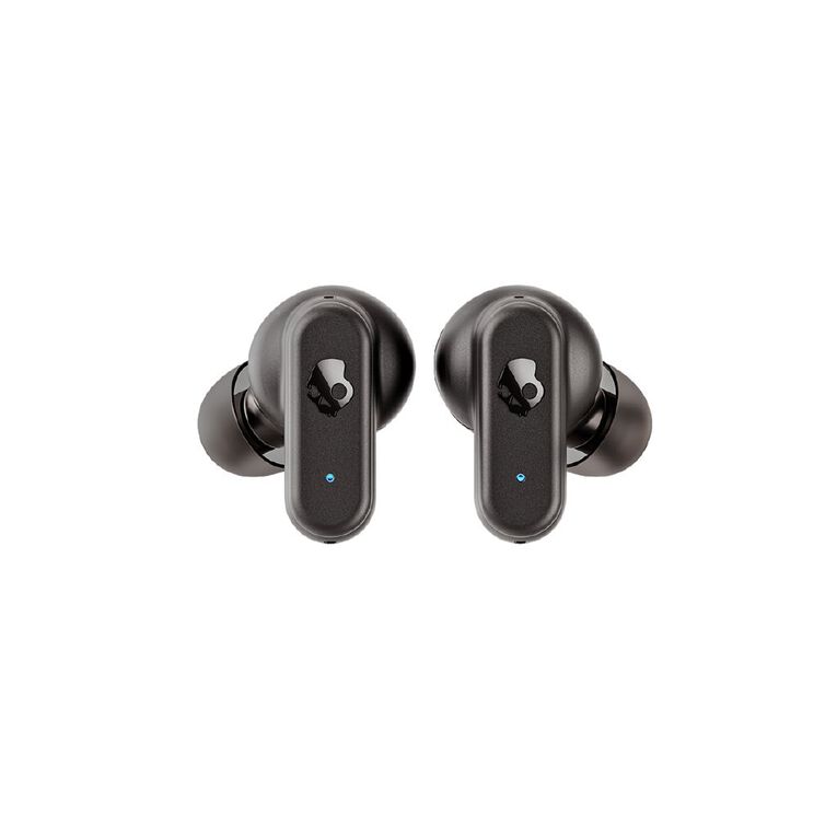 Skullcandy Dime 3 True Wireless Earbuds - True Black, , hi-res