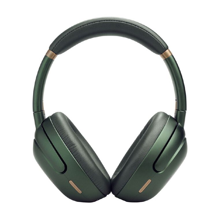 JBL Tour One M3 Smart Tx Wireless Over-Ear Noise Cancelling Headphones - Green, , hi-res
