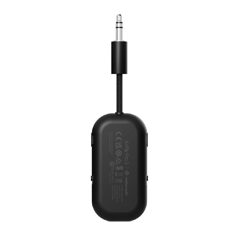 Twelve South AirFly Pro 2 - Black, , hi-res