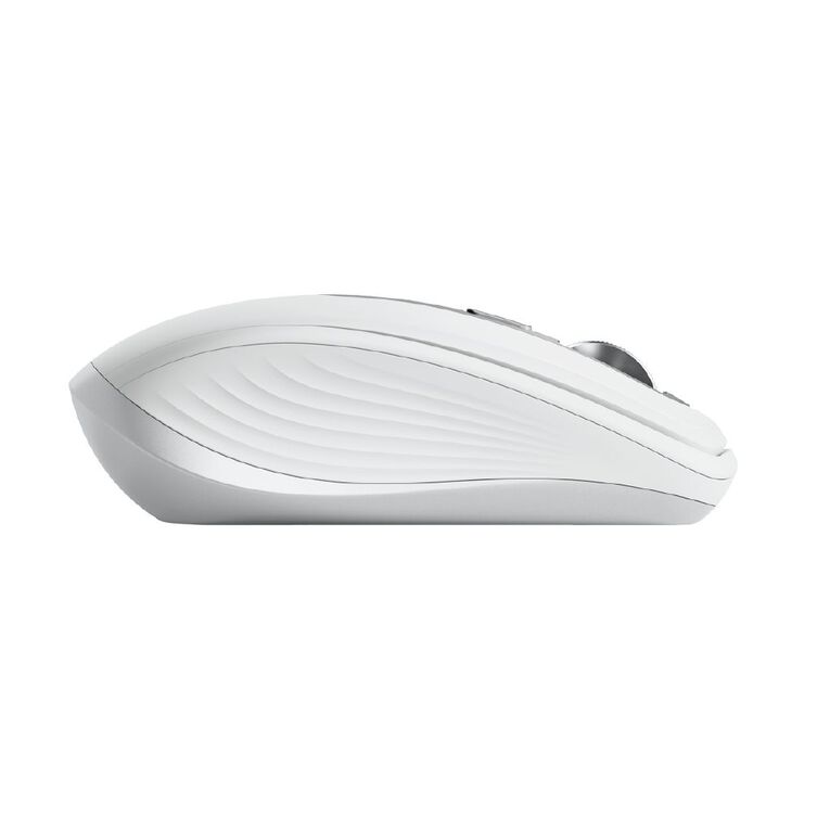 Logitech MX Anywhere 3S for Mac - Pale Grey, , hi-res