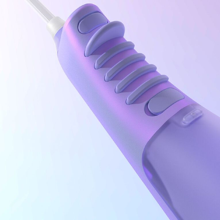 Ordo Hydro Sonic+ Water Flosser - Pearl Violet, , hi-res