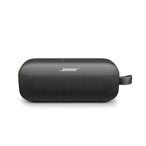 Bose SoundLink Flex Portable Speaker (2nd Gen) - Black