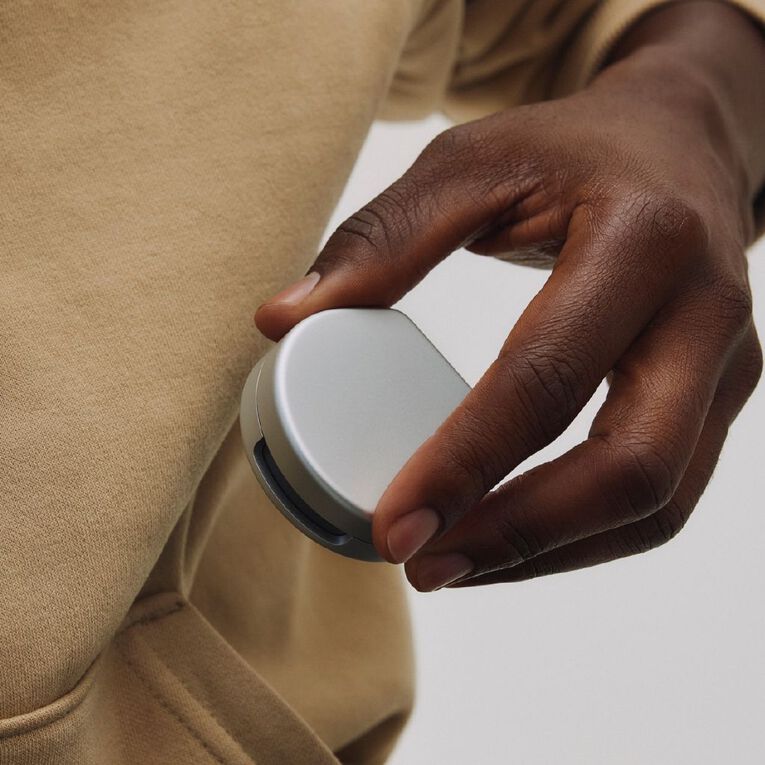 Oura Ring 5 - Portable Charger - Size 9, , hi-res