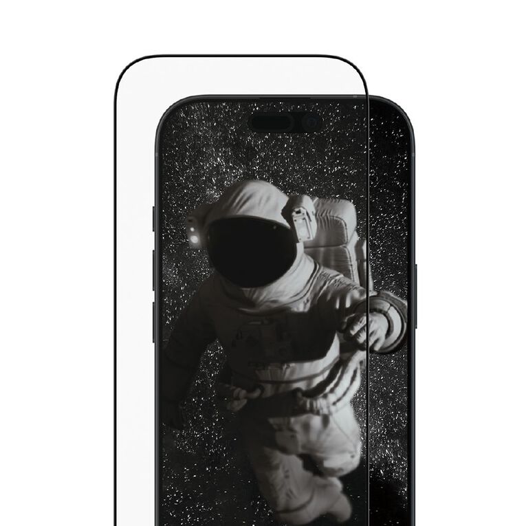 PanzerGlass Ceramic Screen Protector for iPhone 17, , hi-res