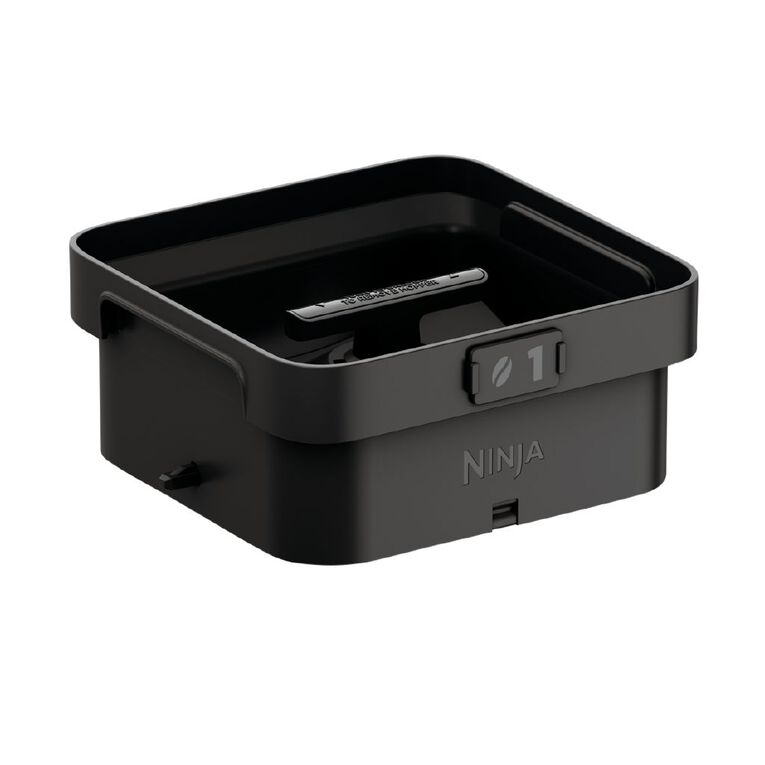 Ninja AutoBarista Pro Automatic Espresso Machine - Black, , hi-res