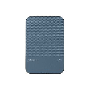 Native Union (Re)Classic Magnetic Power Bank 5K - Navy